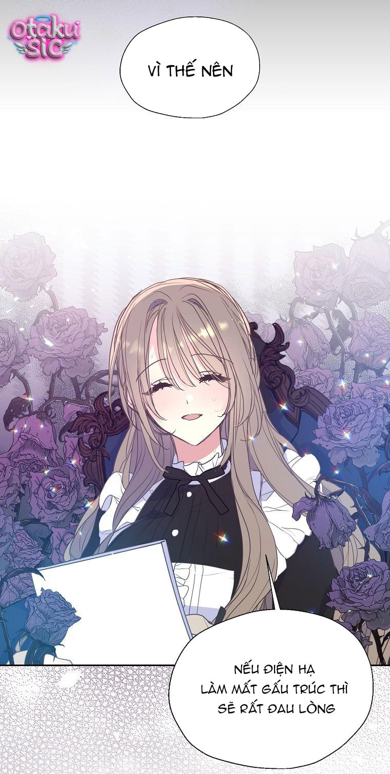 Bệ Hạ Xin Đừng Giết Tôi!!! - Chap 62 - Trang 55