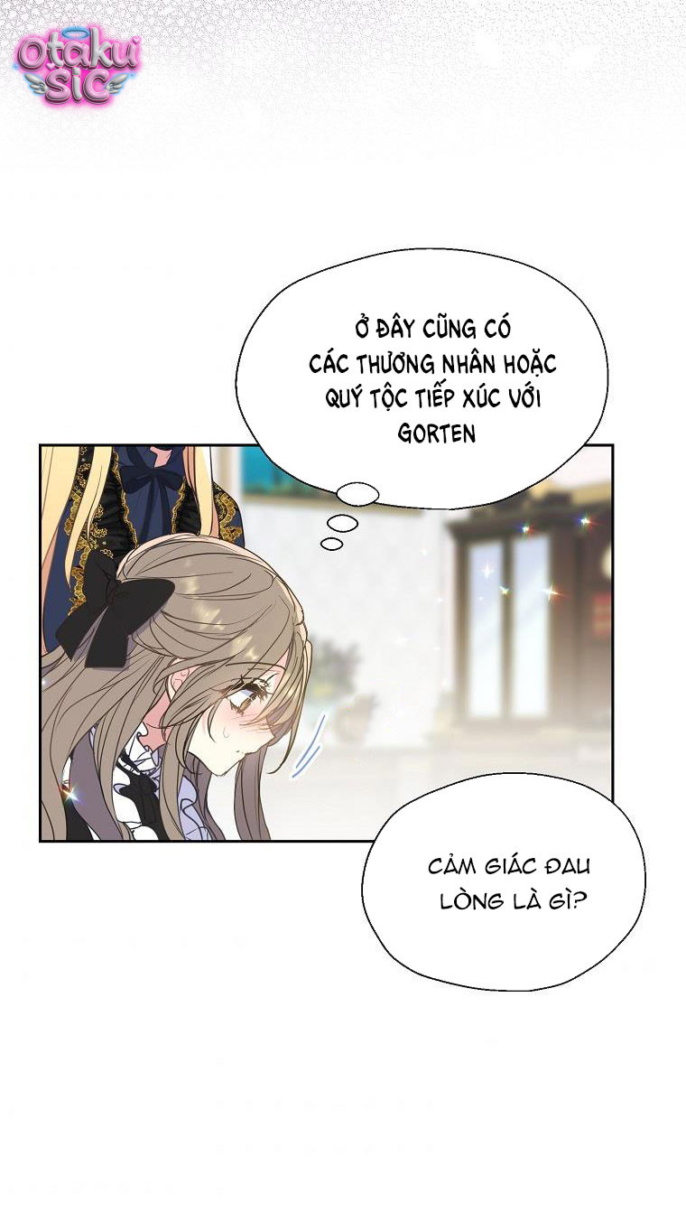 Bệ Hạ Xin Đừng Giết Tôi!!! - Chap 62 - Trang 56