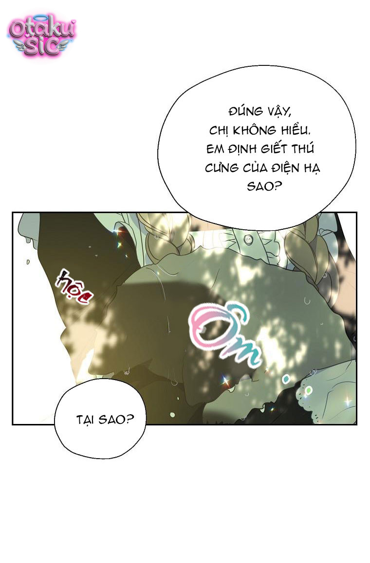 Bệ Hạ Xin Đừng Giết Tôi!!! - Chap 62 - Trang 8