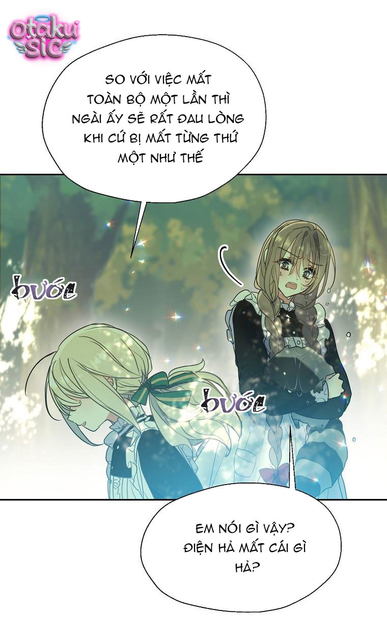 Bệ Hạ Xin Đừng Giết Tôi!!! - Chap 62 - Trang 10