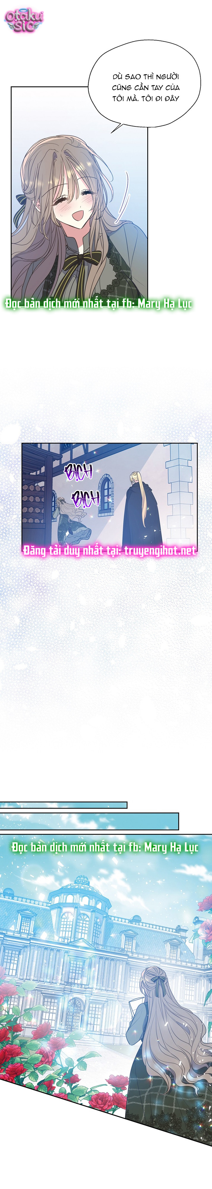 Bệ Hạ Xin Đừng Giết Tôi!!! - Chap 63 - Trang 11