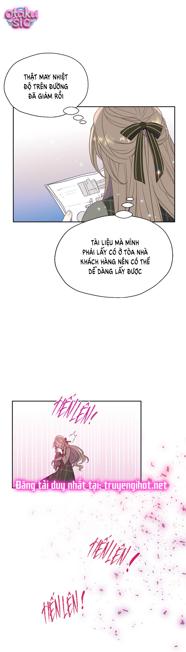 Bệ Hạ Xin Đừng Giết Tôi!!! - Chap 63 - Trang 12