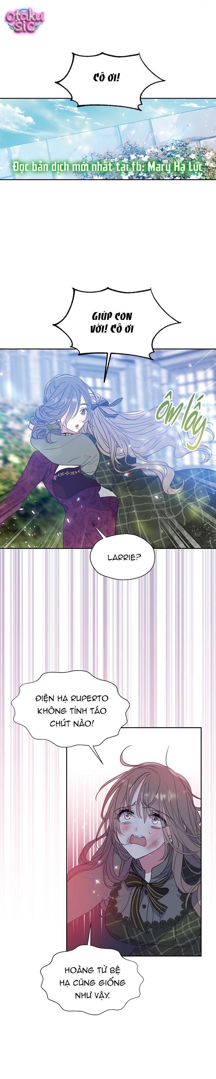 Bệ Hạ Xin Đừng Giết Tôi!!! - Chap 63 - Trang 13