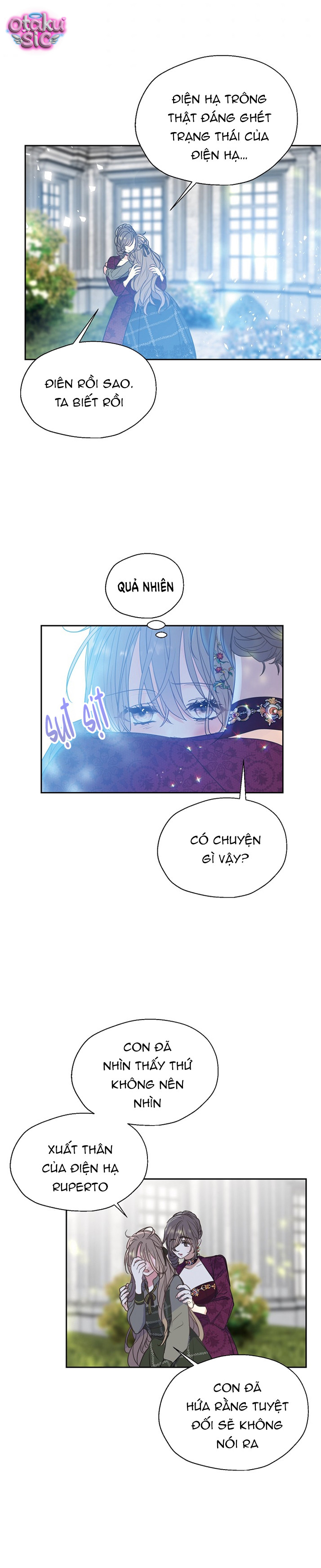 Bệ Hạ Xin Đừng Giết Tôi!!! - Chap 63 - Trang 14