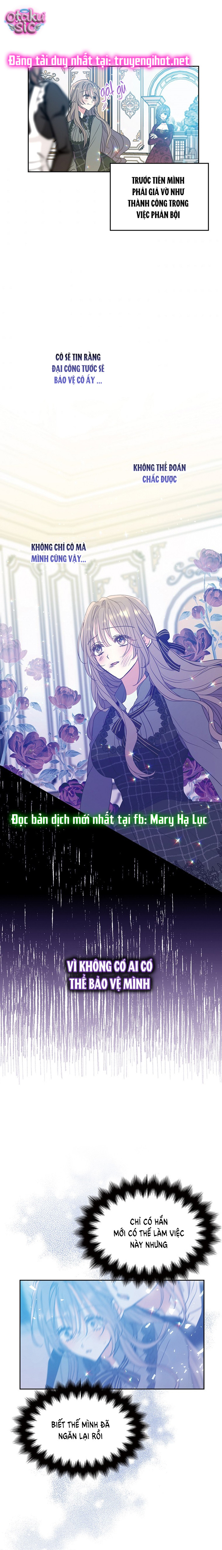 Bệ Hạ Xin Đừng Giết Tôi!!! - Chap 63 - Trang 16