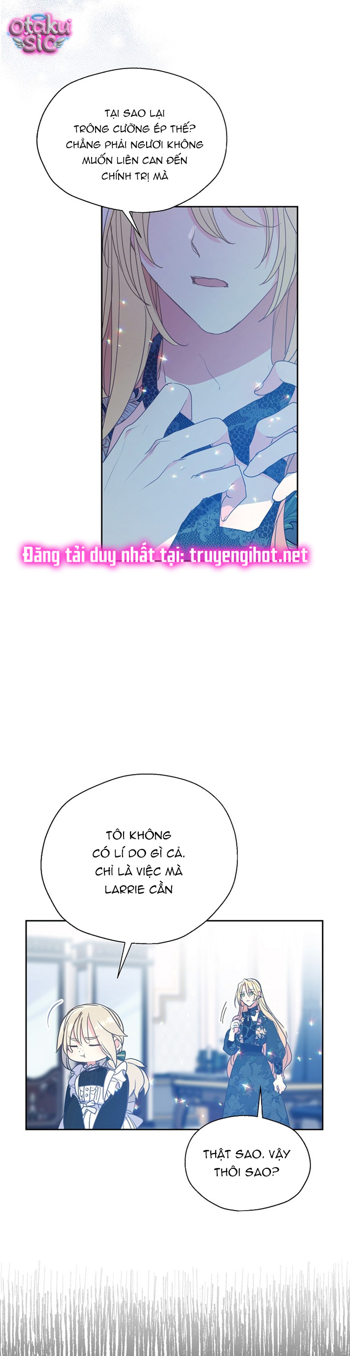 Bệ Hạ Xin Đừng Giết Tôi!!! - Chap 63 - Trang 17