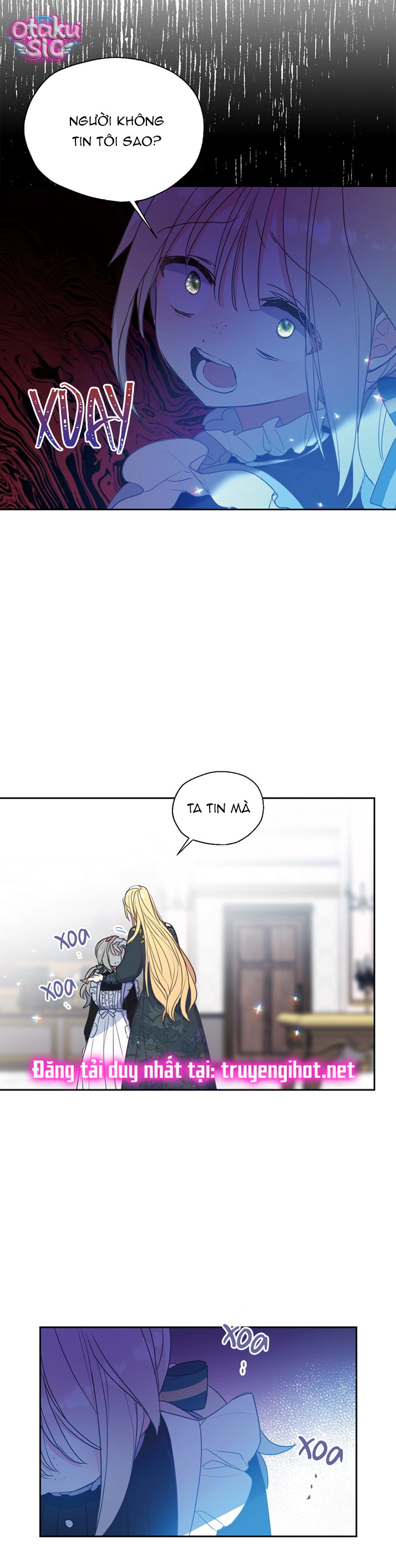 Bệ Hạ Xin Đừng Giết Tôi!!! - Chap 63 - Trang 18
