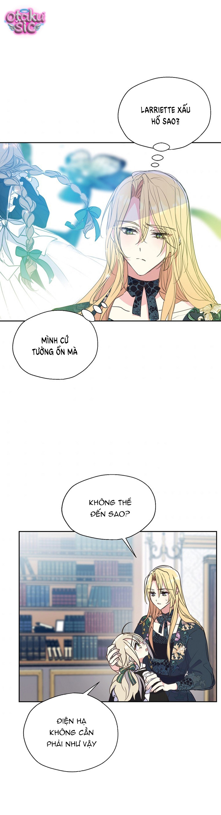 Bệ Hạ Xin Đừng Giết Tôi!!! - Chap 63 - Trang 19