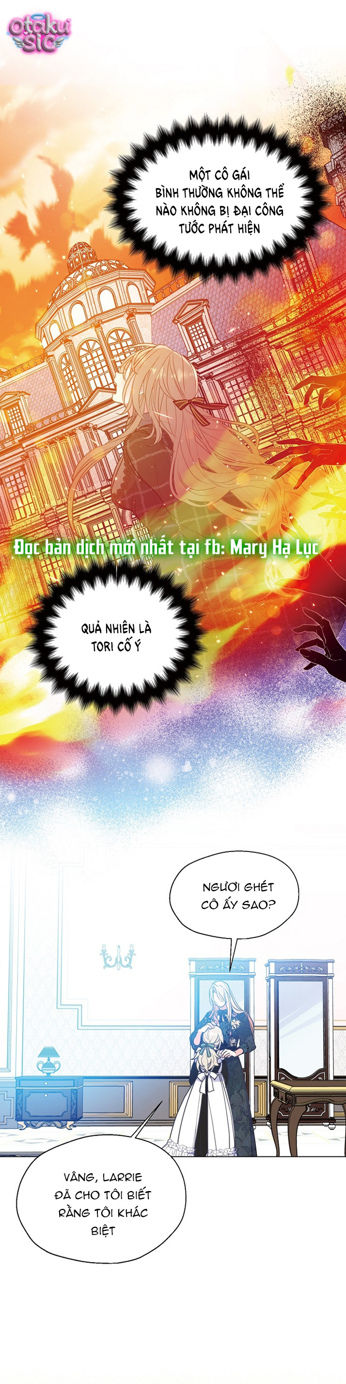 Bệ Hạ Xin Đừng Giết Tôi!!! - Chap 63 - Trang 20