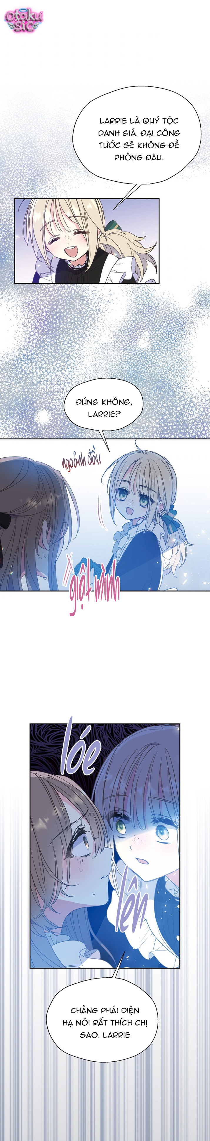 Bệ Hạ Xin Đừng Giết Tôi!!! - Chap 63 - Trang 3