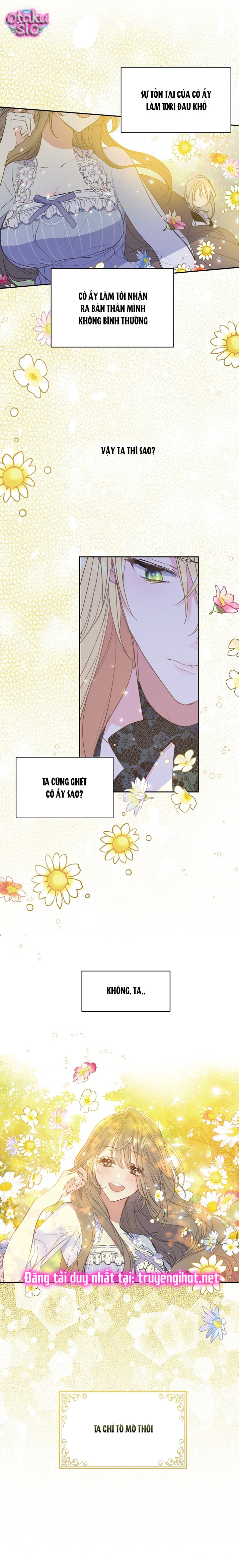 Bệ Hạ Xin Đừng Giết Tôi!!! - Chap 63 - Trang 21