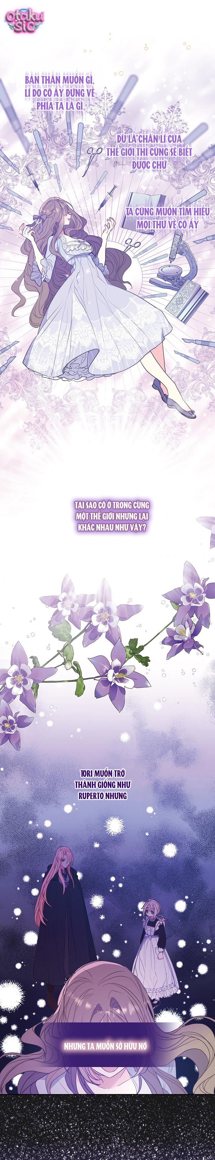 Bệ Hạ Xin Đừng Giết Tôi!!! - Chap 63 - Trang 22
