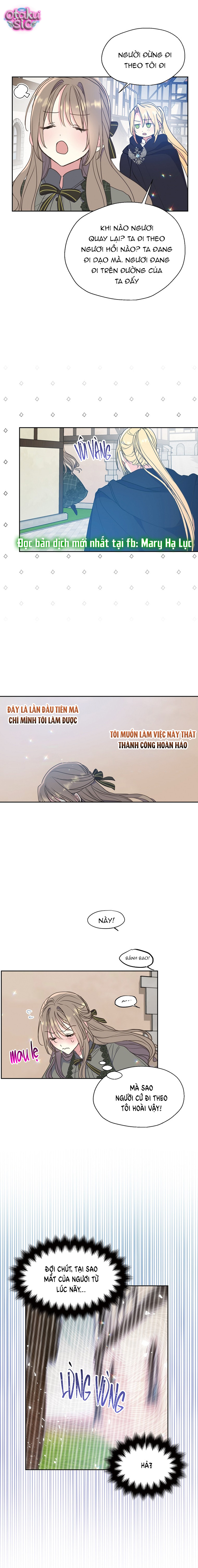 Bệ Hạ Xin Đừng Giết Tôi!!! - Chap 63 - Trang 7
