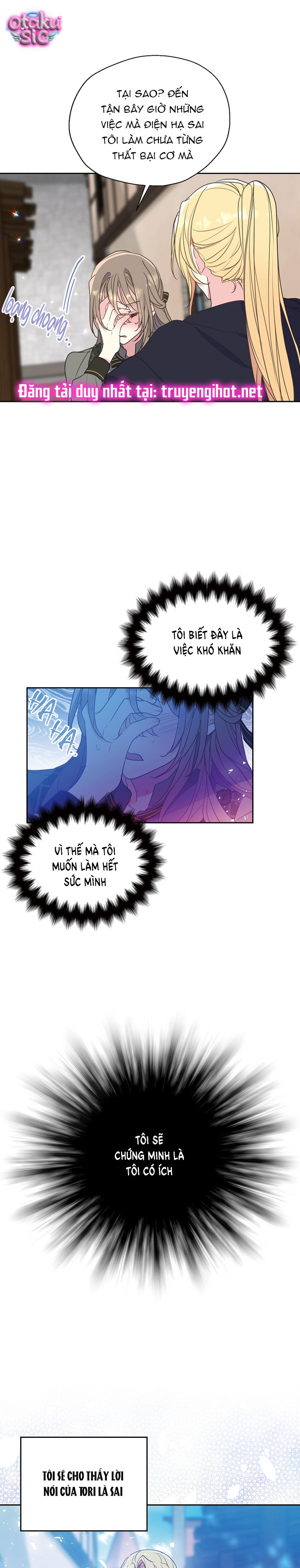 Bệ Hạ Xin Đừng Giết Tôi!!! - Chap 63 - Trang 9