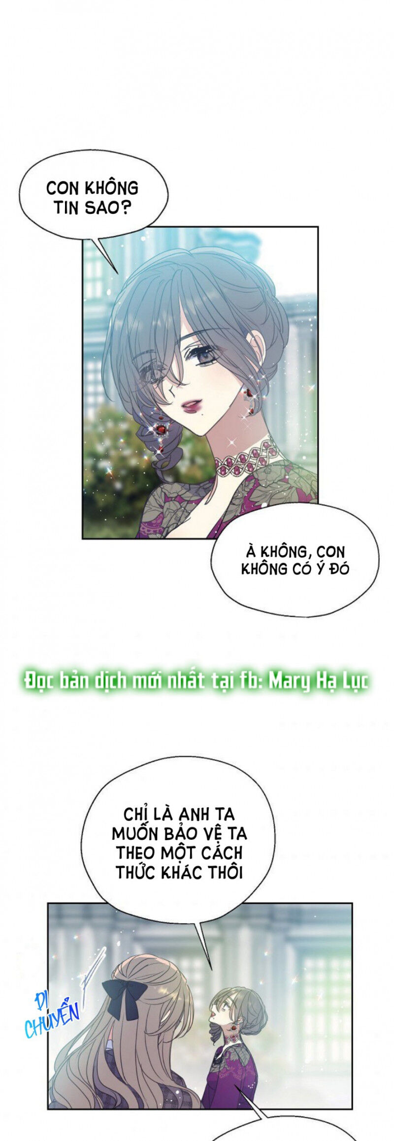 Bệ Hạ Xin Đừng Giết Tôi!!! - Chap 64.5 - Trang 1