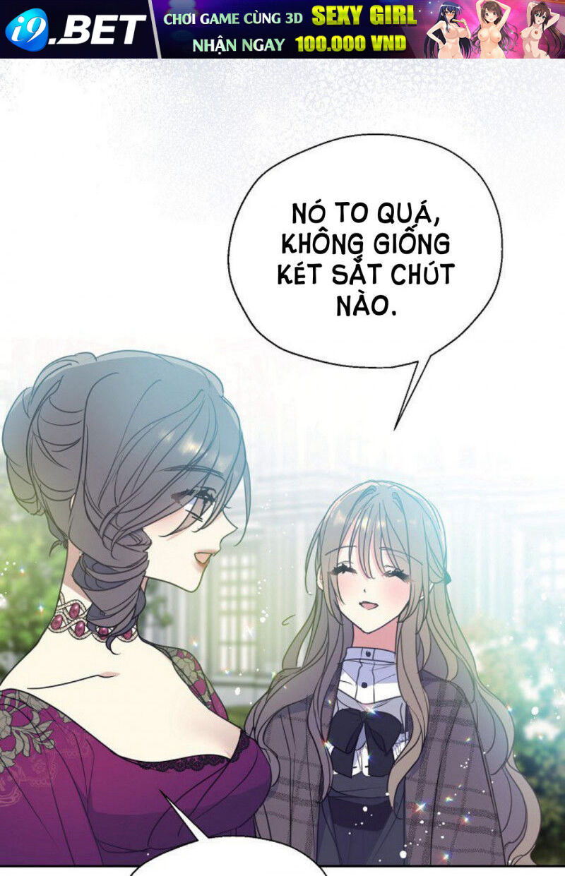 Bệ Hạ Xin Đừng Giết Tôi!!! - Chap 64.5 - Trang 3