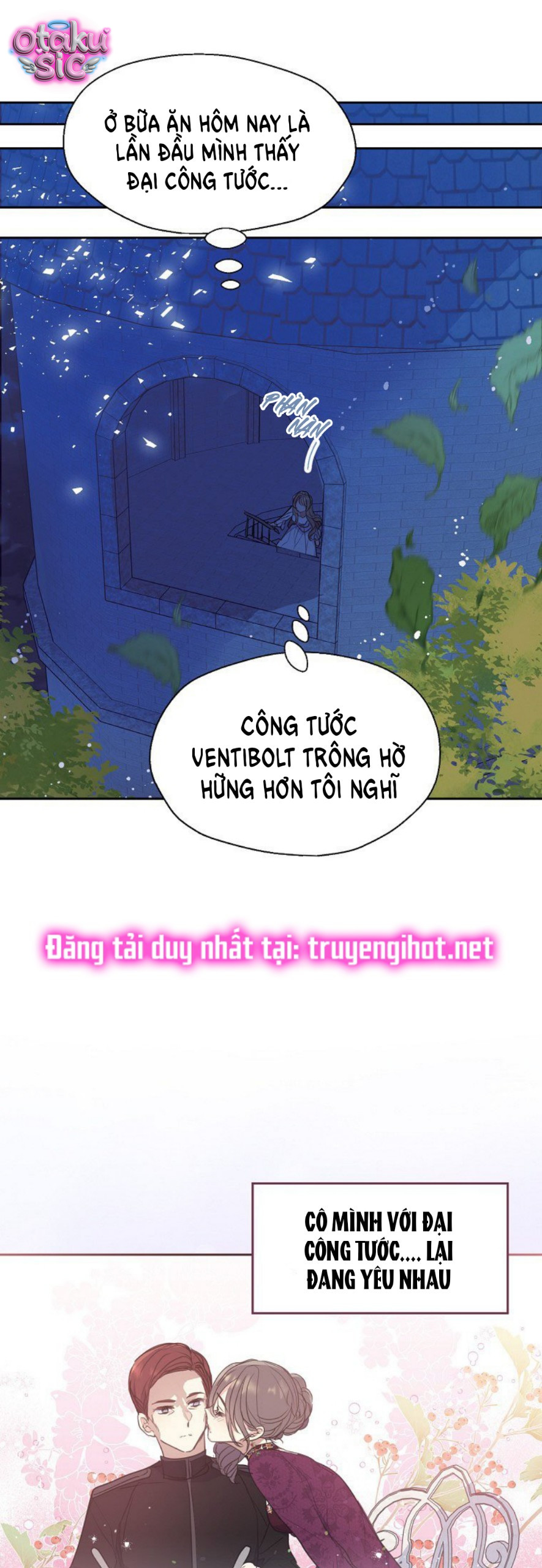 Bệ Hạ Xin Đừng Giết Tôi!!! - Chap 64 - Trang 11
