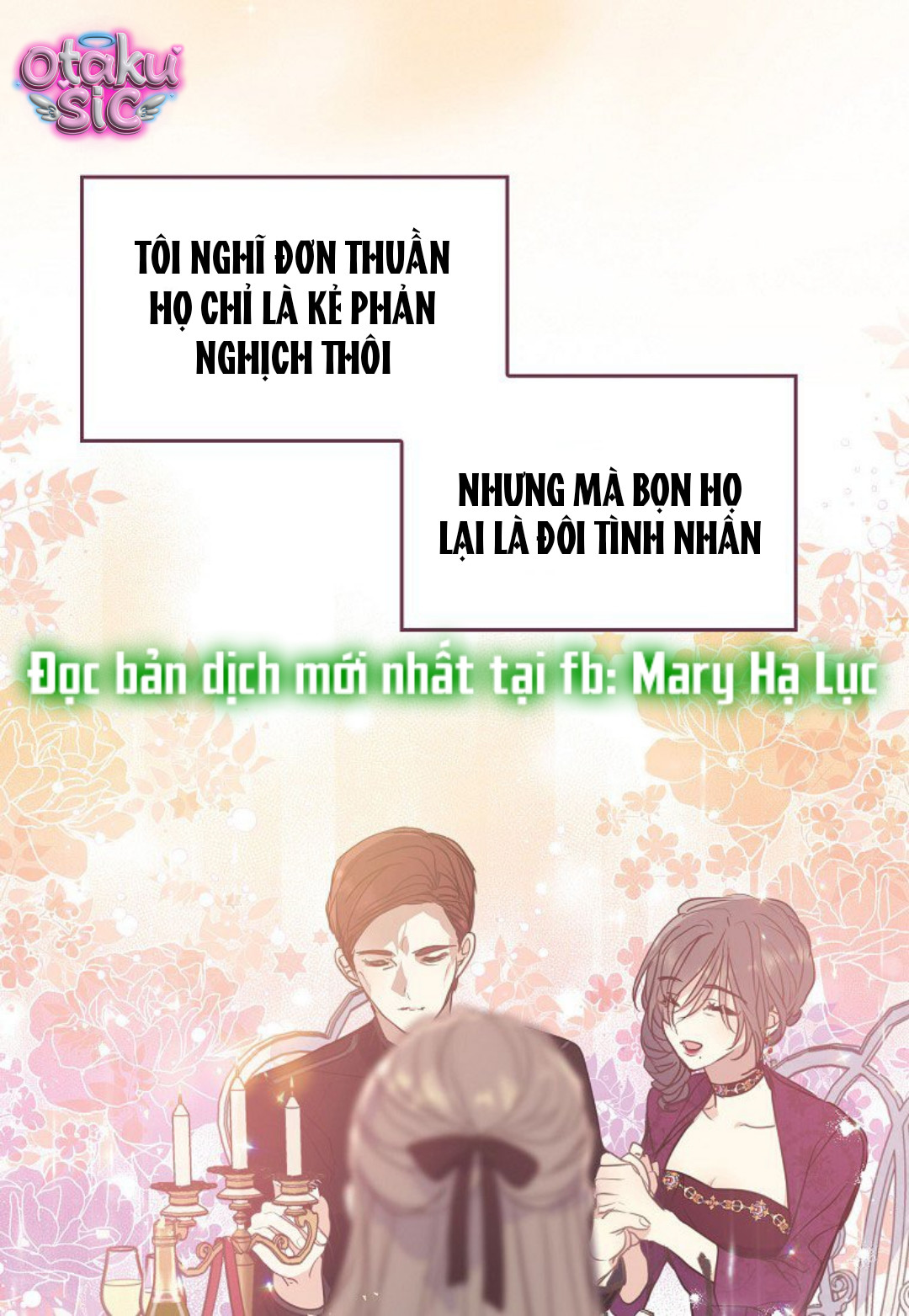 Bệ Hạ Xin Đừng Giết Tôi!!! - Chap 64 - Trang 13