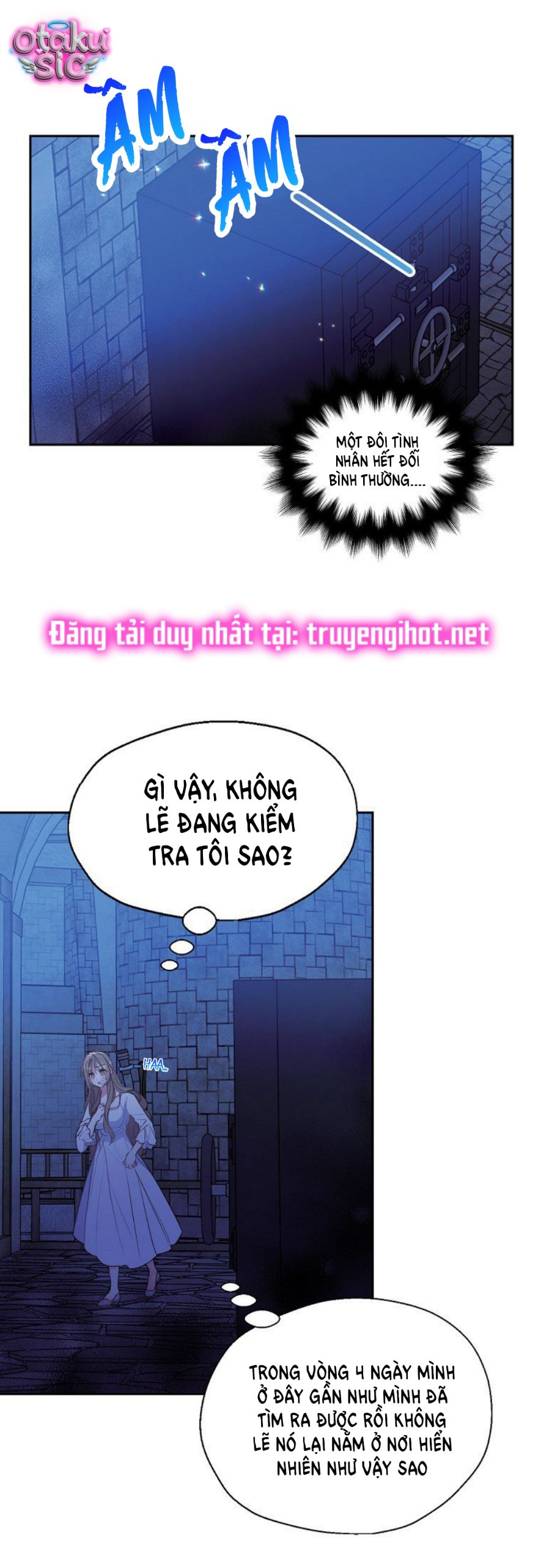 Bệ Hạ Xin Đừng Giết Tôi!!! - Chap 64 - Trang 15