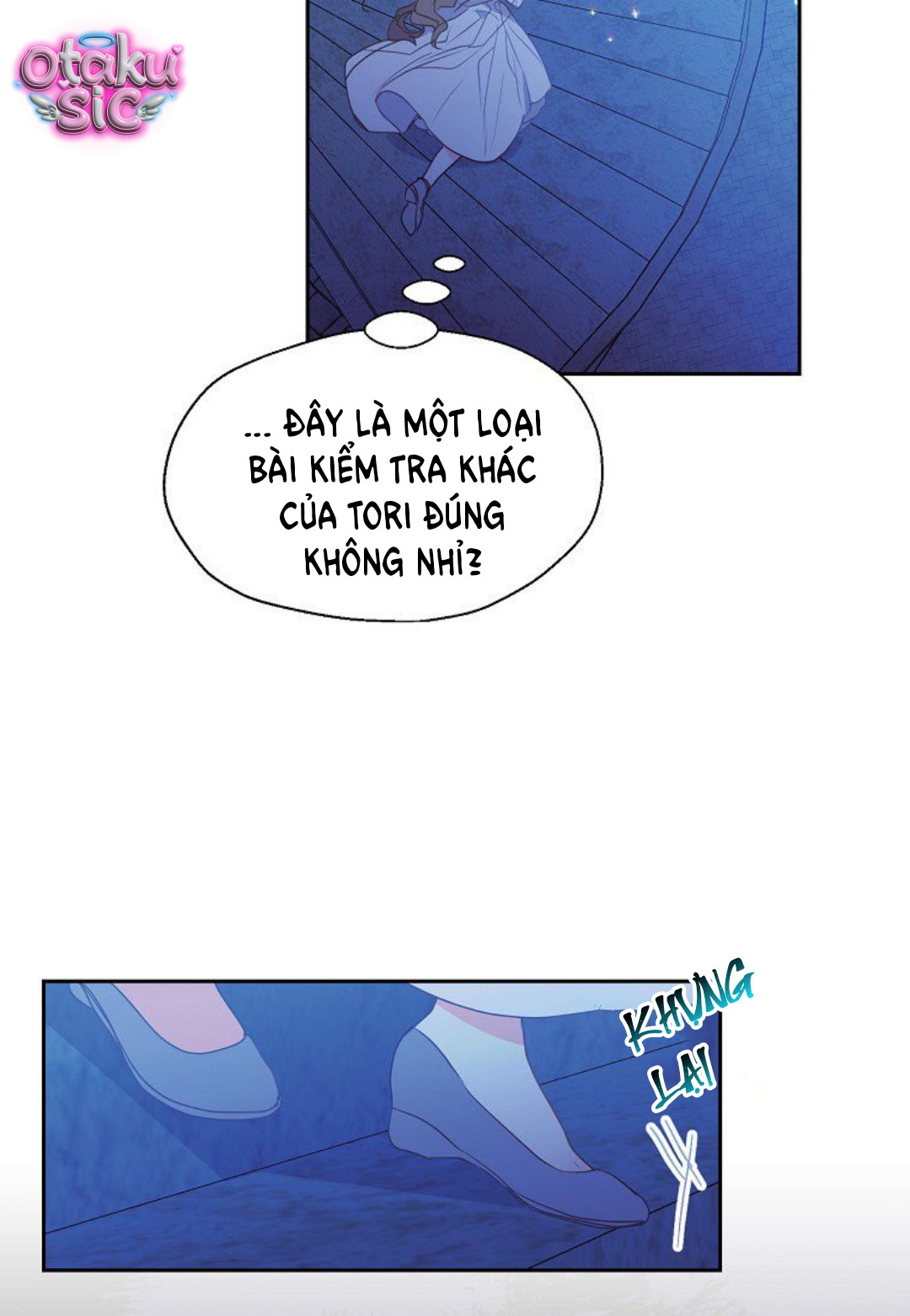 Bệ Hạ Xin Đừng Giết Tôi!!! - Chap 64 - Trang 19