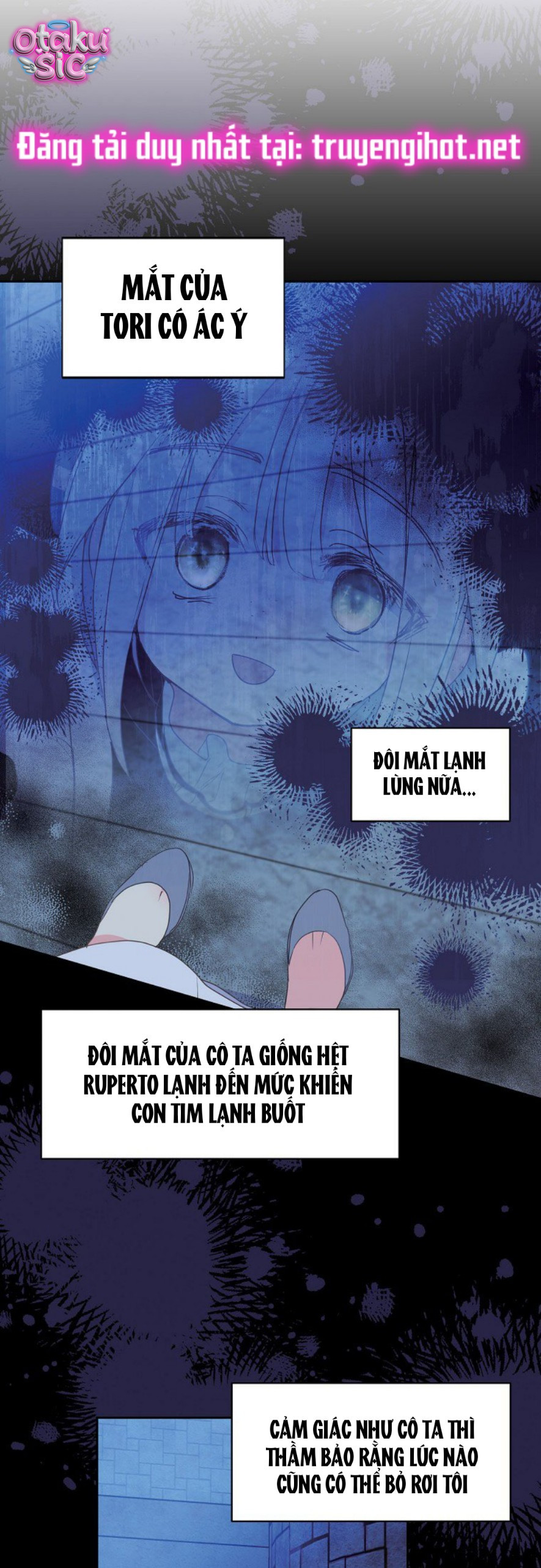 Bệ Hạ Xin Đừng Giết Tôi!!! - Chap 64 - Trang 20