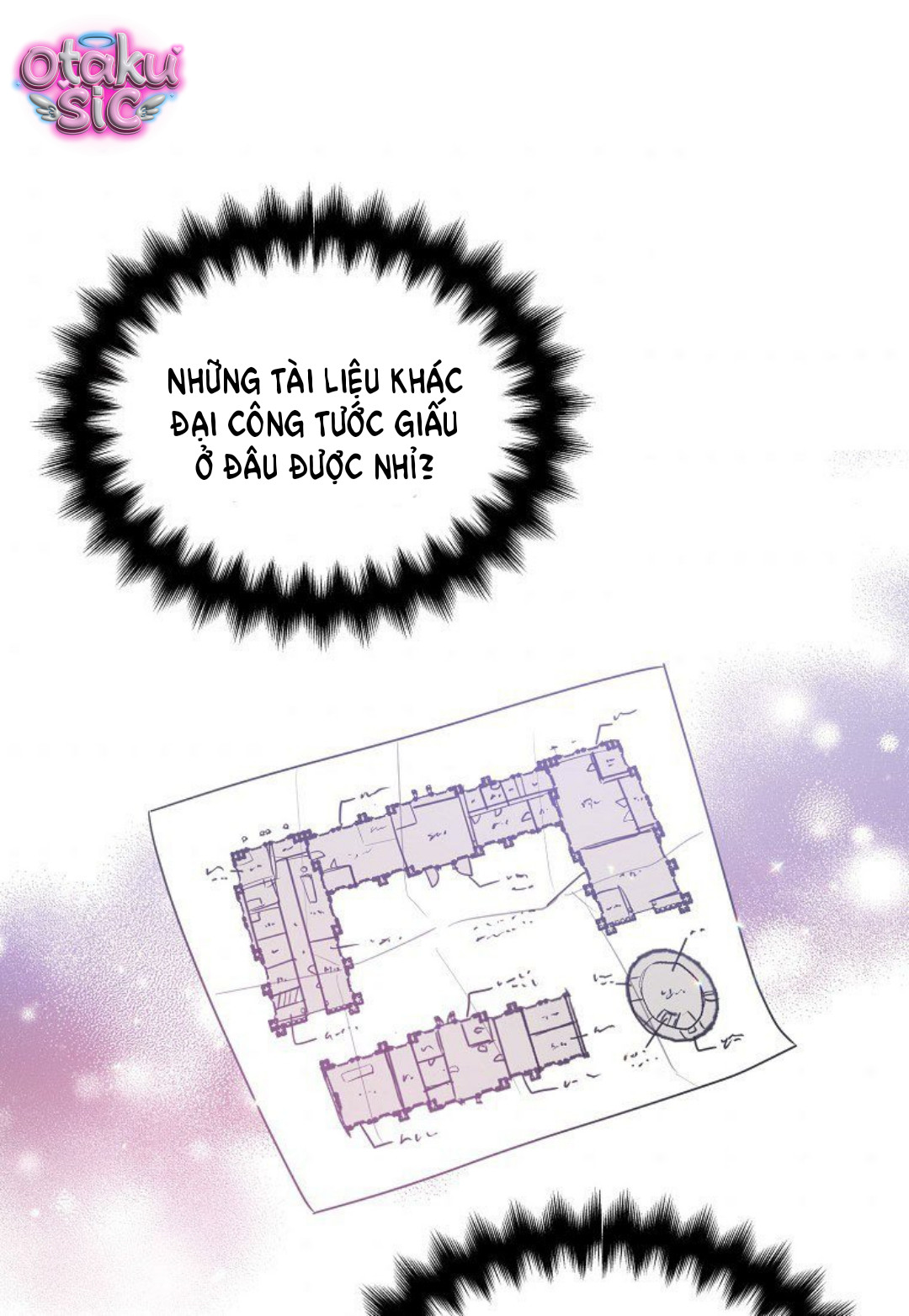 Bệ Hạ Xin Đừng Giết Tôi!!! - Chap 64 - Trang 3