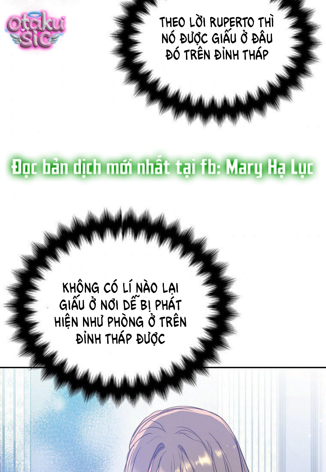 Bệ Hạ Xin Đừng Giết Tôi!!! - Chap 64 - Trang 4