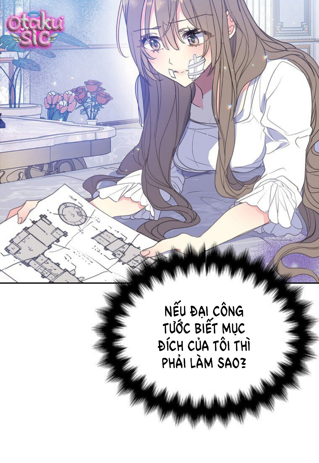 Bệ Hạ Xin Đừng Giết Tôi!!! - Chap 64 - Trang 5