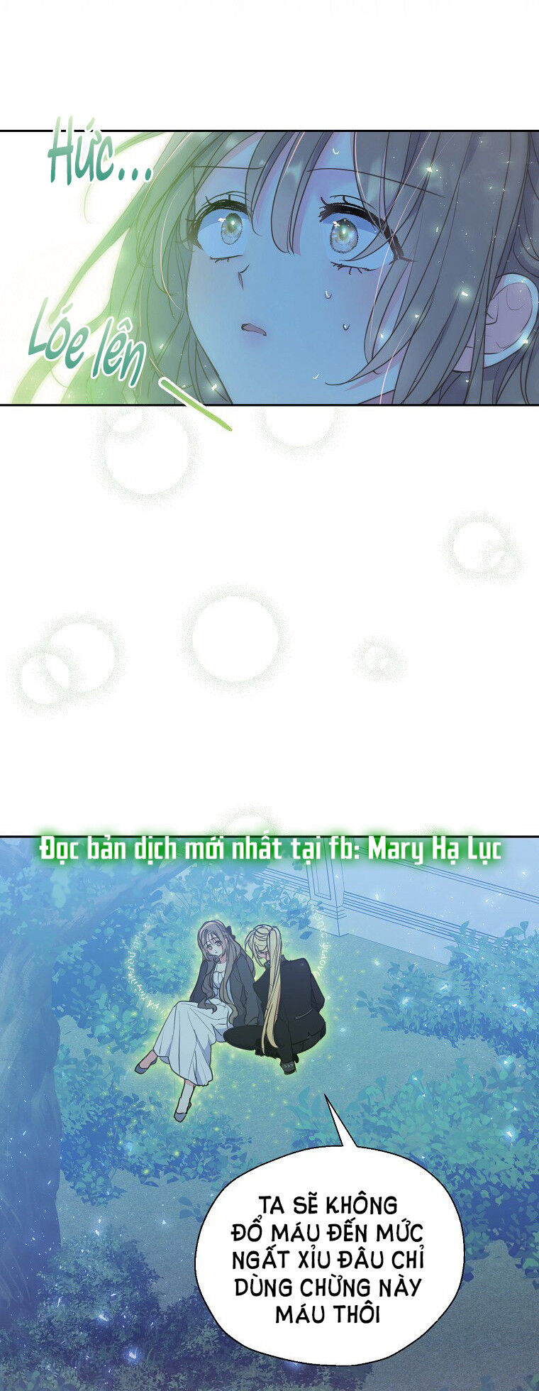 Bệ Hạ Xin Đừng Giết Tôi!!! - Chap 65.5 - Trang 1