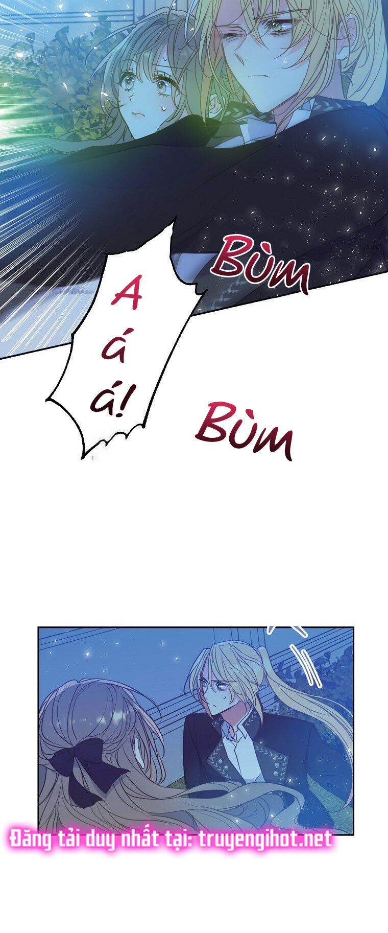 Bệ Hạ Xin Đừng Giết Tôi!!! - Chap 65.5 - Trang 11