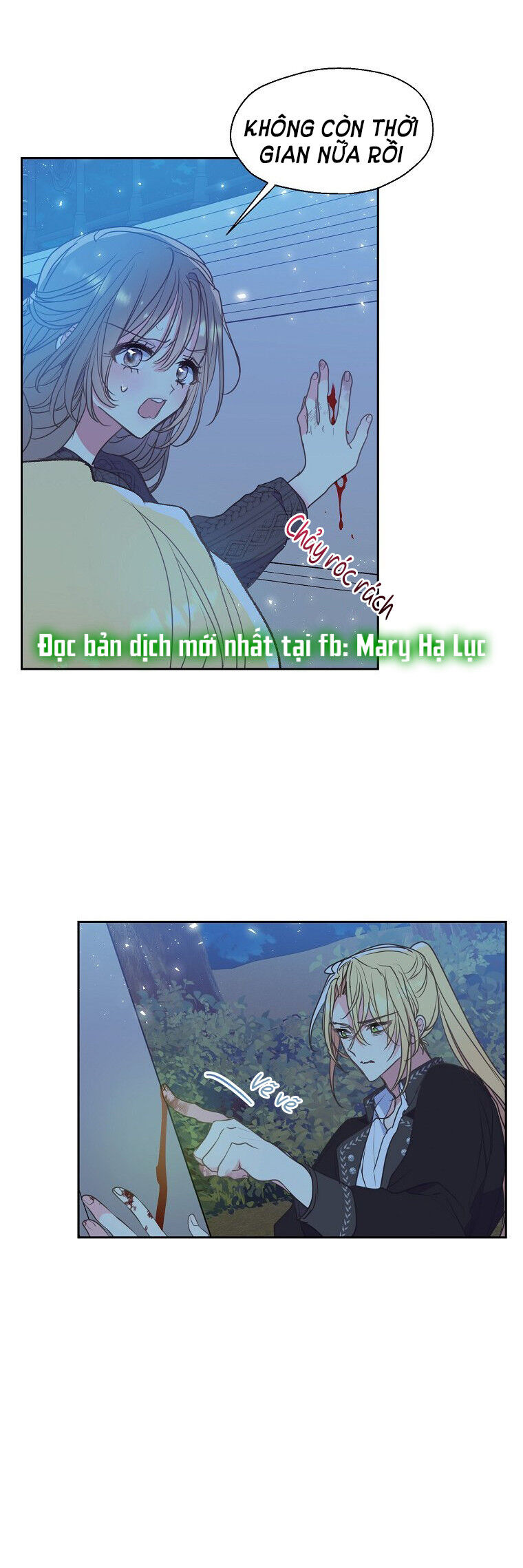 Bệ Hạ Xin Đừng Giết Tôi!!! - Chap 65.5 - Trang 12