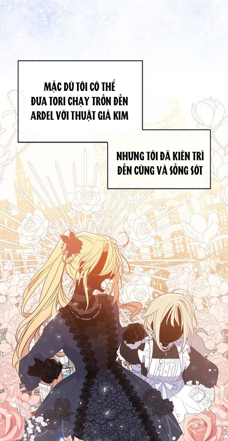 Bệ Hạ Xin Đừng Giết Tôi!!! - Chap 65.5 - Trang 16