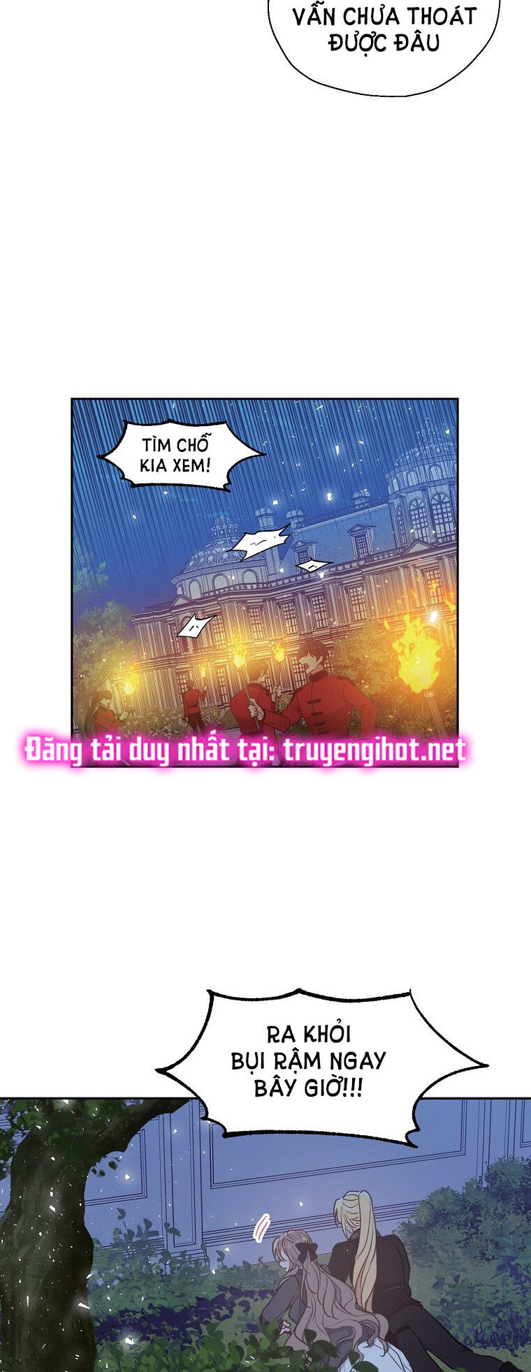 Bệ Hạ Xin Đừng Giết Tôi!!! - Chap 65.5 - Trang 3