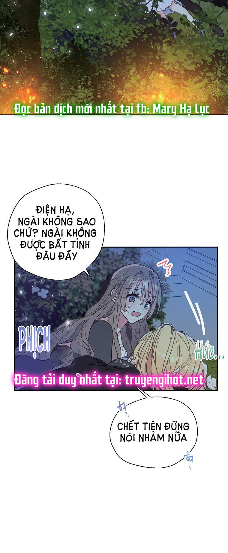 Bệ Hạ Xin Đừng Giết Tôi!!! - Chap 65.5 - Trang 4