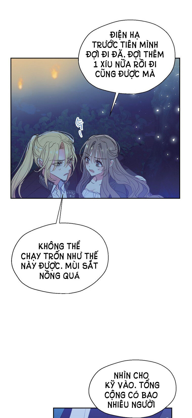 Bệ Hạ Xin Đừng Giết Tôi!!! - Chap 65.5 - Trang 5
