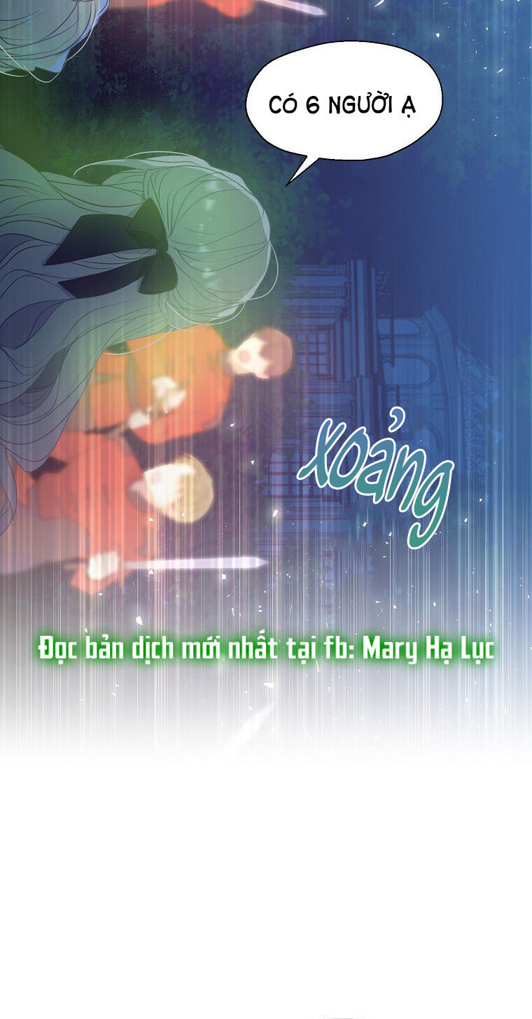 Bệ Hạ Xin Đừng Giết Tôi!!! - Chap 65.5 - Trang 8