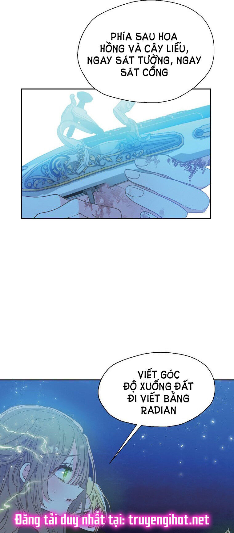 Bệ Hạ Xin Đừng Giết Tôi!!! - Chap 65.5 - Trang 9