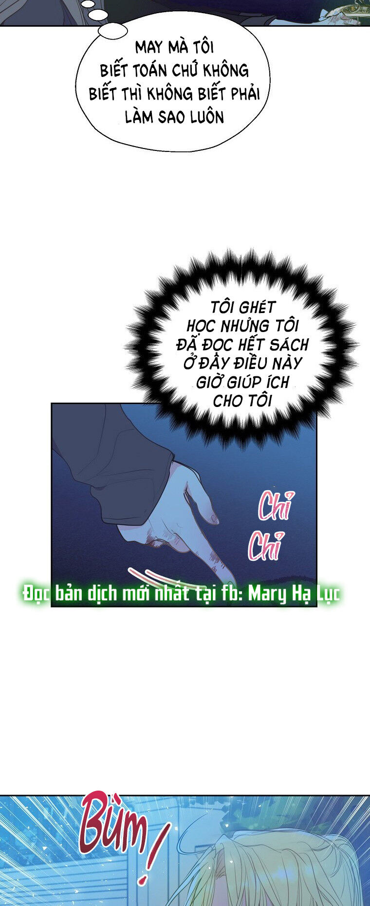 Bệ Hạ Xin Đừng Giết Tôi!!! - Chap 65.5 - Trang 10