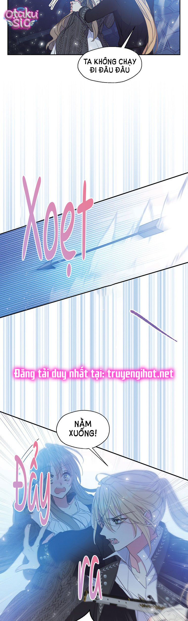 Bệ Hạ Xin Đừng Giết Tôi!!! - Chap 65 - Trang 14