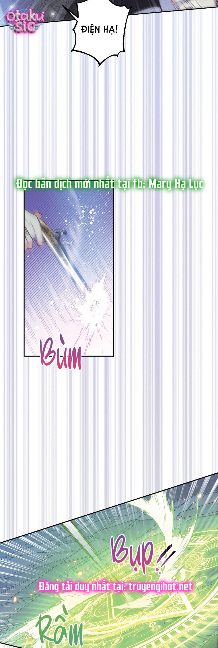Bệ Hạ Xin Đừng Giết Tôi!!! - Chap 65 - Trang 15
