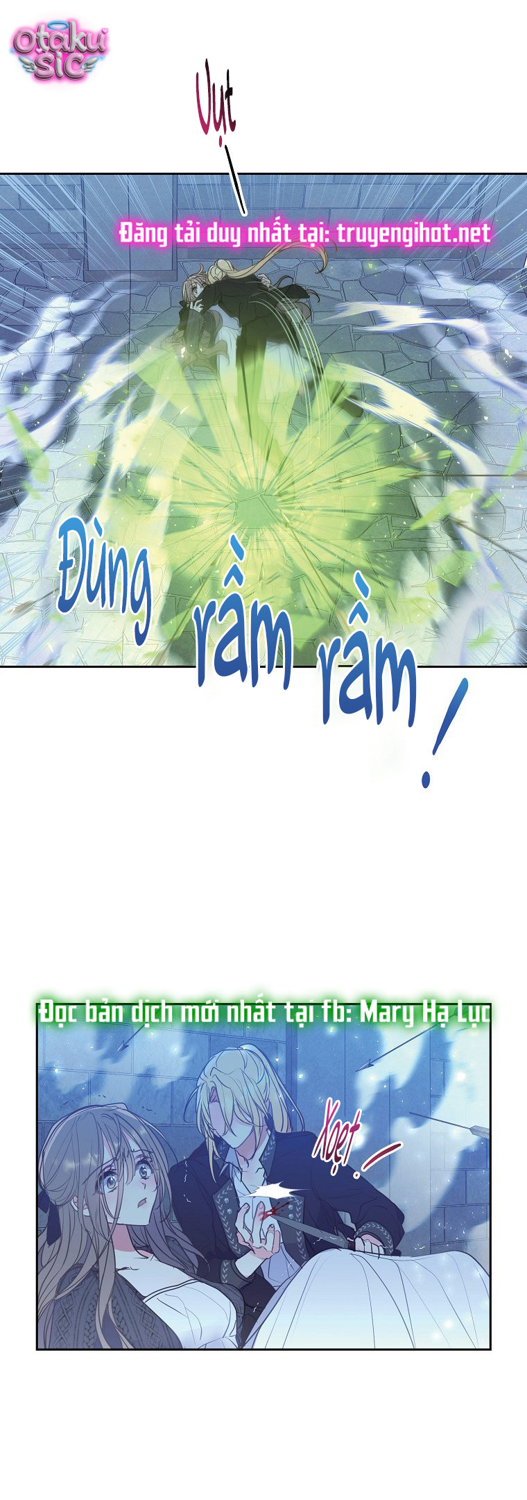 Bệ Hạ Xin Đừng Giết Tôi!!! - Chap 65 - Trang 17