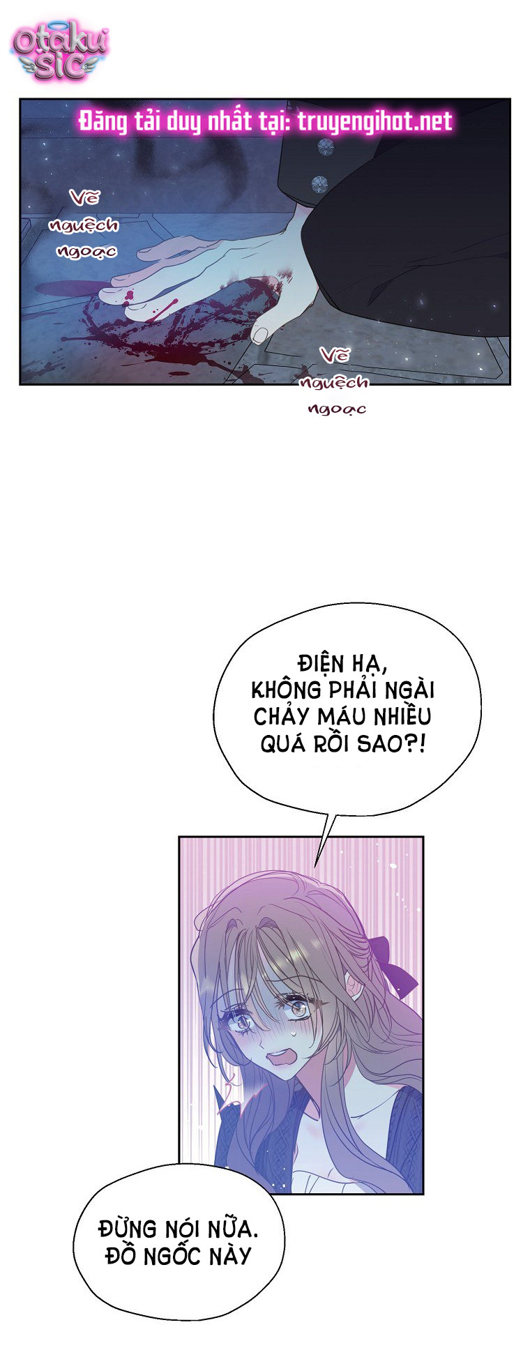 Bệ Hạ Xin Đừng Giết Tôi!!! - Chap 65 - Trang 18