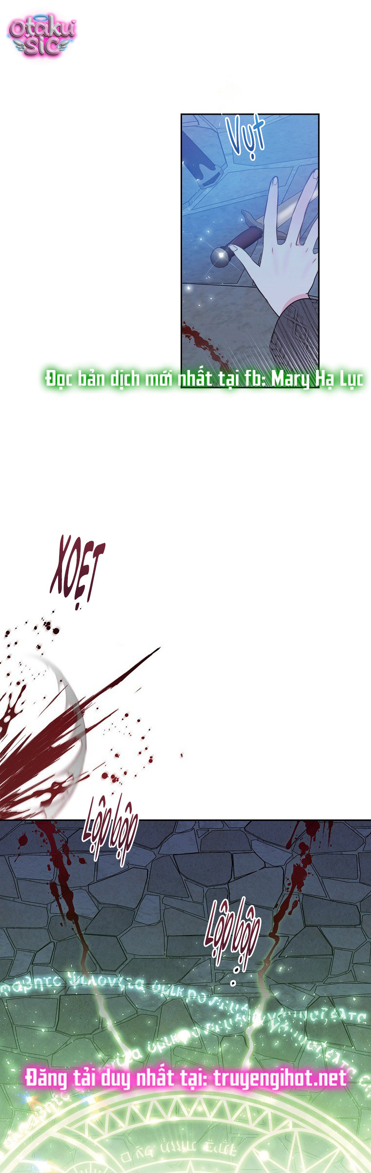 Bệ Hạ Xin Đừng Giết Tôi!!! - Chap 65 - Trang 19