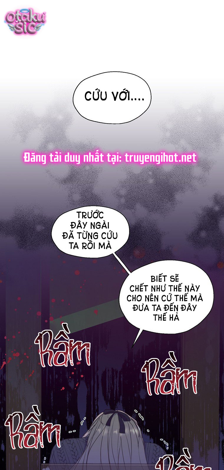 Bệ Hạ Xin Đừng Giết Tôi!!! - Chap 65 - Trang 3