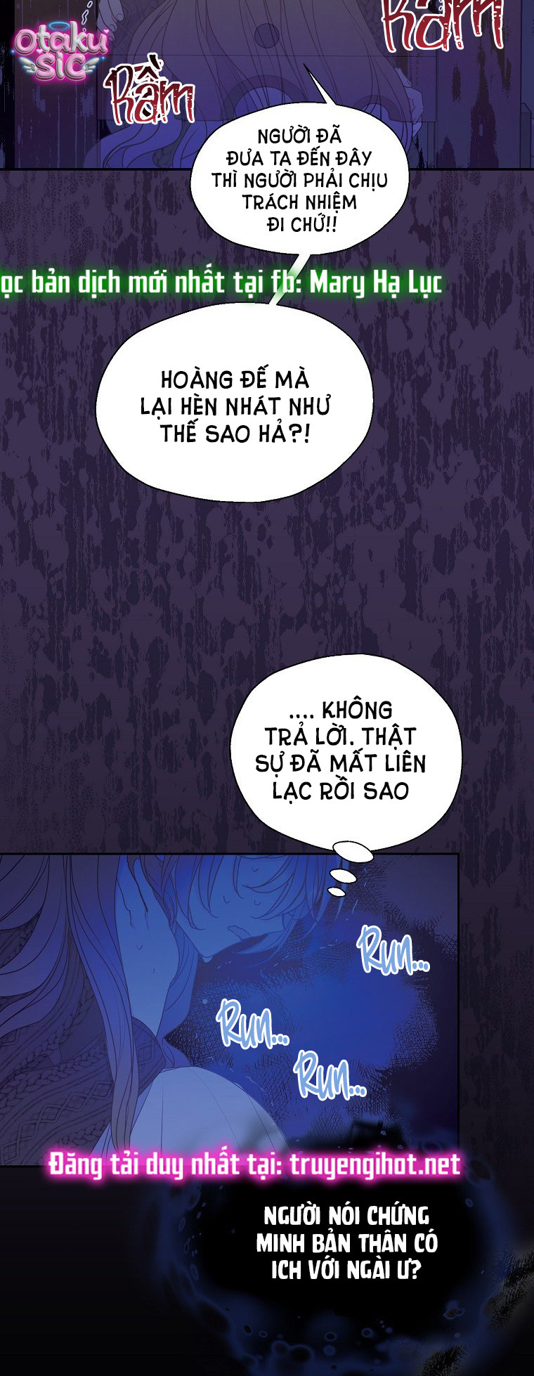 Bệ Hạ Xin Đừng Giết Tôi!!! - Chap 65 - Trang 4