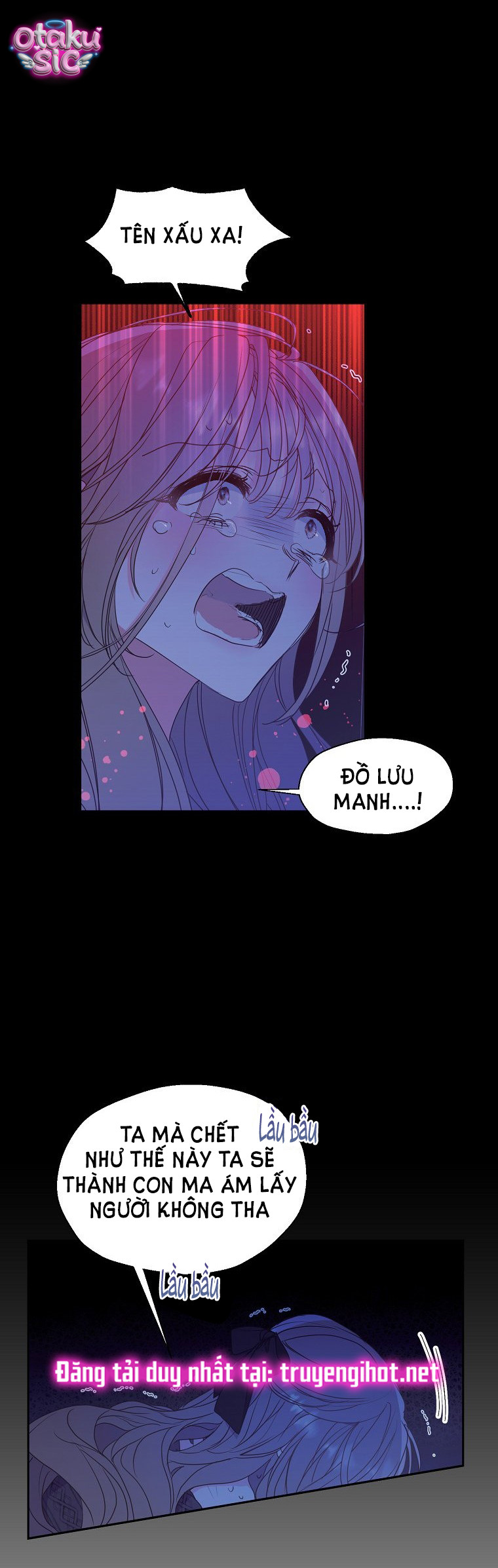 Bệ Hạ Xin Đừng Giết Tôi!!! - Chap 65 - Trang 6