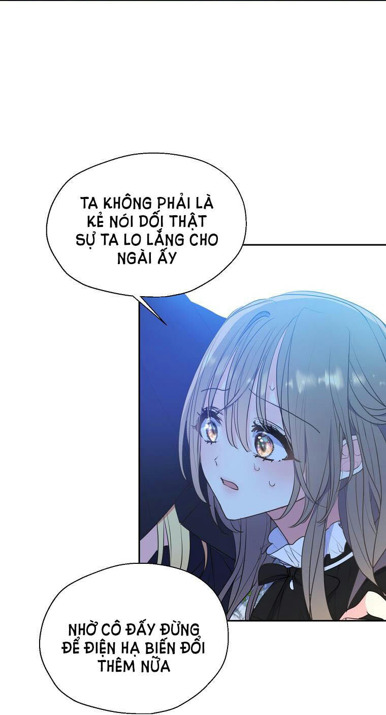 Bệ Hạ Xin Đừng Giết Tôi!!! - Chap 66.5 - Trang 12