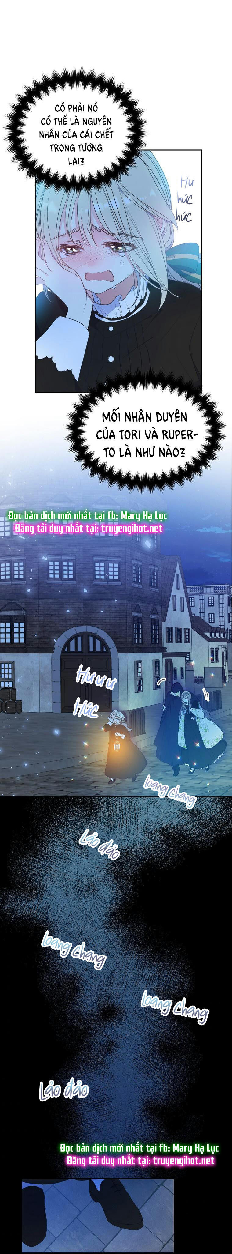 Bệ Hạ Xin Đừng Giết Tôi!!! - Chap 66.5 - Trang 16