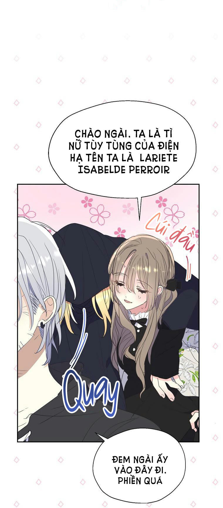 Bệ Hạ Xin Đừng Giết Tôi!!! - Chap 66.5 - Trang 21