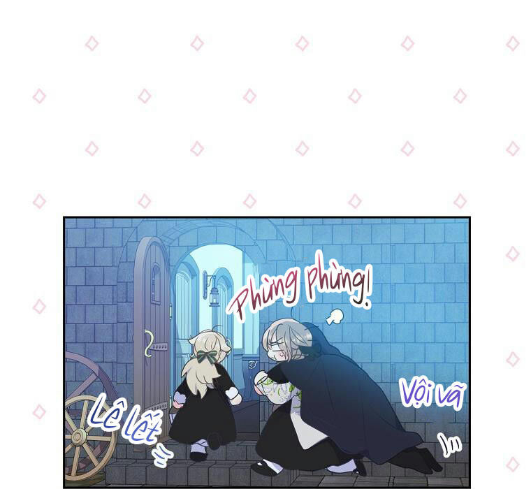 Bệ Hạ Xin Đừng Giết Tôi!!! - Chap 66.5 - Trang 22